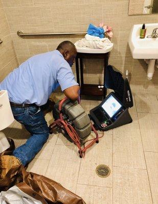 ASAP Plumbing and Mechanical Solutions