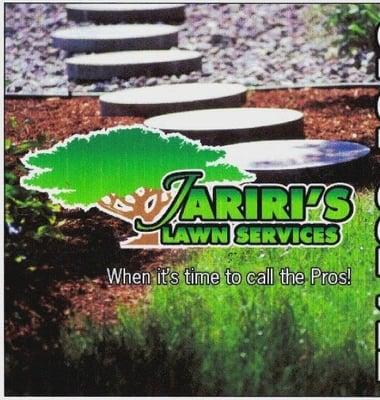 Jariri's Lawn Services