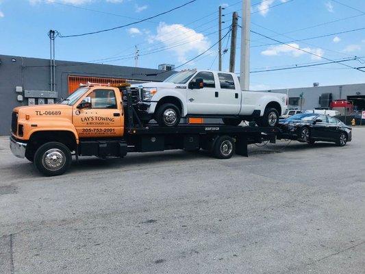 Moving cars and truck for relocation to auction in fort Lauderdale, IAA, and more.