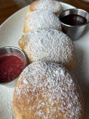 Beignets