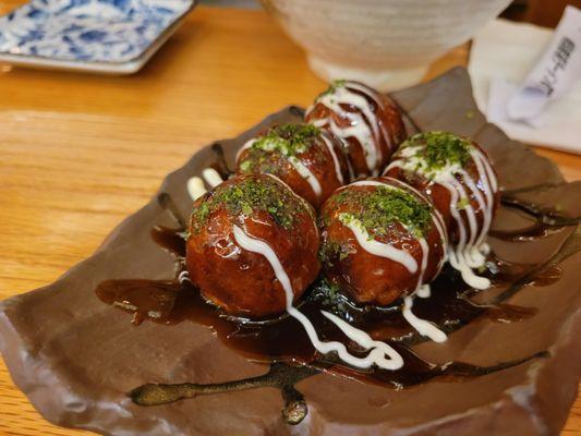 takoyaki