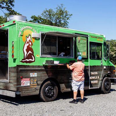 Food truck