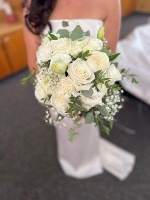 Bridal Bouquet