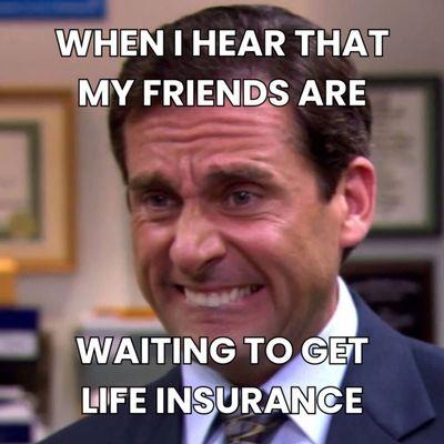 Call our Spokane Valley office for a life insurance quote!