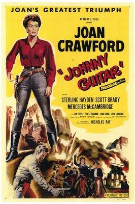 Johnny Guitar [1954]