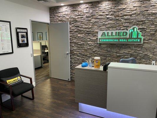 Allied Commercial Real Estate