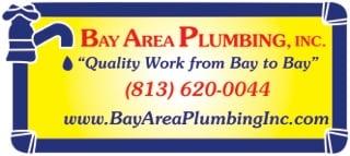 Bay Area Plumbing, Inc