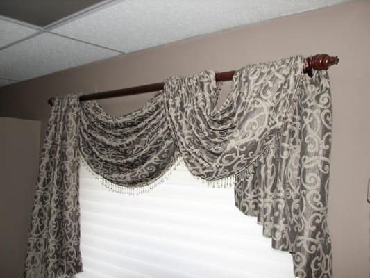 Window Treatments