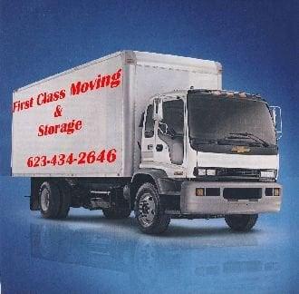 Quality Moving Since 1991