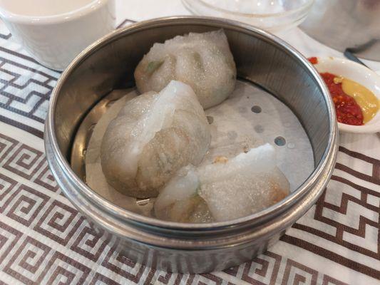 Chaozhou Dumplings