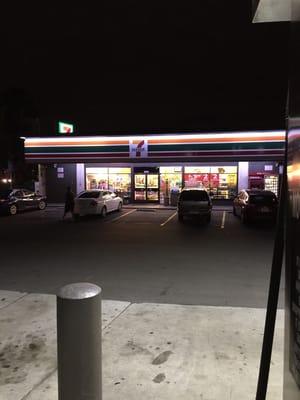 7-11