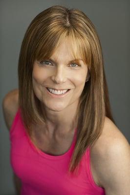 Rhonda Christensen Personal Fitness