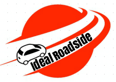 Ideal Roadside Logo