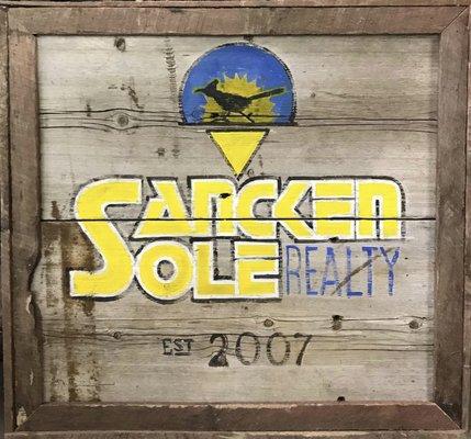 Sancken Sole Realty