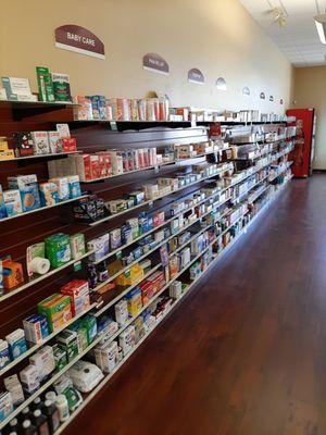 Well-Care Pharmacy