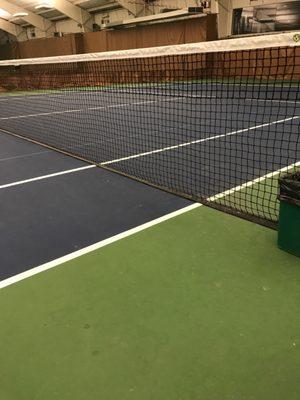 East Brunswick Racquet Club