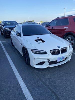 BMW