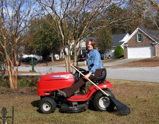 Southern Lawn Equipment