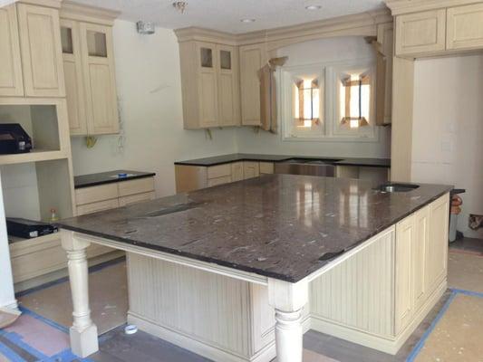 Granite Countertop Denver