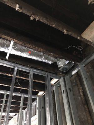 Ductwork