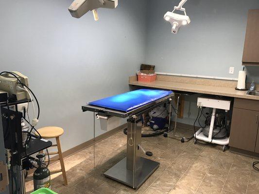 Heartland Pet Hospital & Mobile Practice P.C