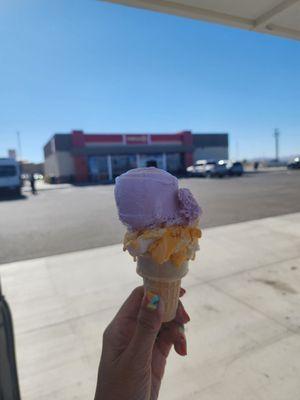 Thrifty Ice Cream here