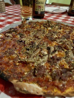 Fricano's Pizza Tavern