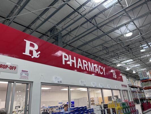 Costco Pharmacy