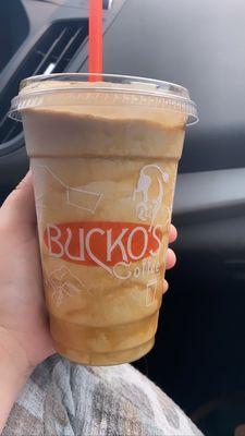 Bucko's Coffee