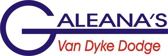 Galeana's Van Dyke Dodge is Michigans #1 Dodge/Ram dealership, specializing only in Dodge cars and Ram trucks up to 5500 series