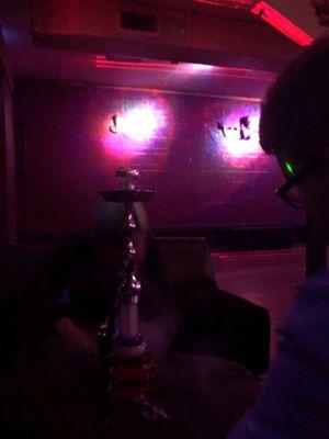 Kava Bar and Hookah Lounge