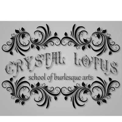 Crystal Lotus School of Burlesque Arts