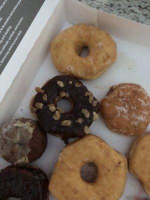 Shipley Do-Nuts