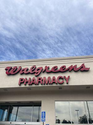 Walgreens