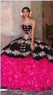 Quinceañeras