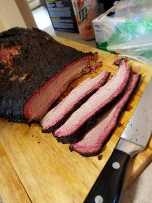 Brisket