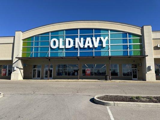 Old Navy