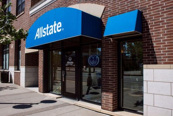 This Allstate agency sells renters, boat, ATV, snowmobile and car insurance.