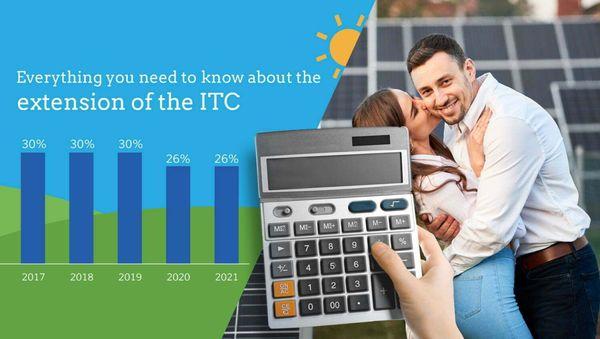 Save money go Solar!
Let us help you do the math...