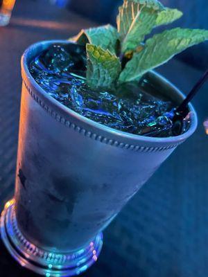 Mint Julep