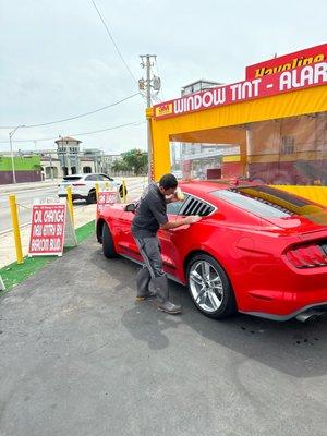 Pro Oil Change and Car Wash