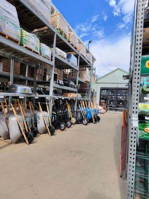 Home Services at the Home Depot