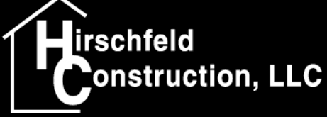 Hirschfeld Construction logo