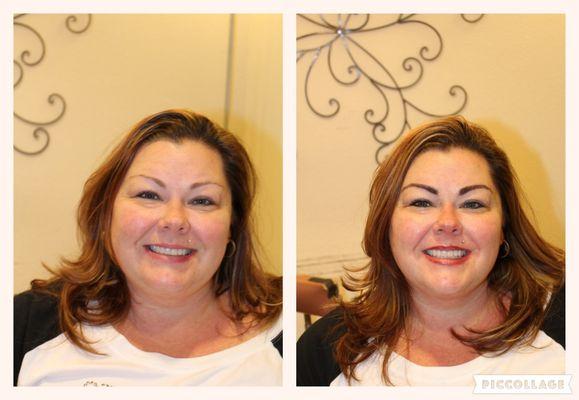 Rise and Shine Permanent Makeup Studio - Veronica M. Morris