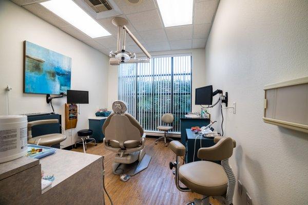 ACE Endodontics Houston