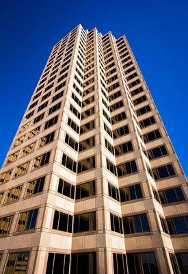 Weston Centre in downtown San Antonio, Texas