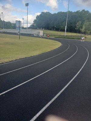 High Point Athletic Complex