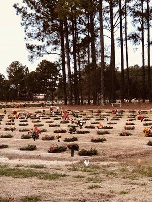 Wreaths across America