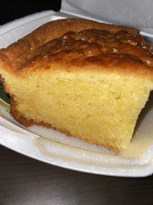 Corn Bread