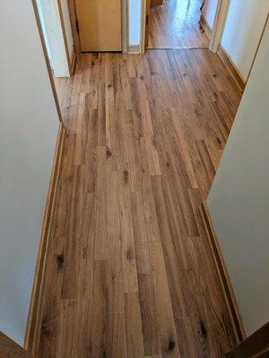 Karndean Design Da Vinci Natural Oak